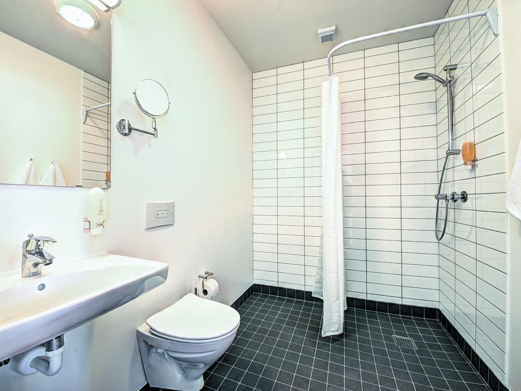Ronne Hotel Habitación foto