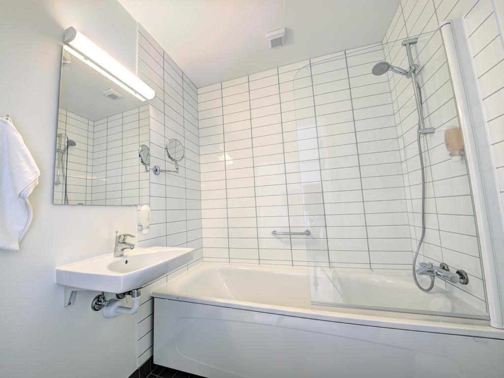 Ronne Hotel Habitación foto